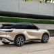 Image for article titled The QX60 Still Gives Infiniti A Chance